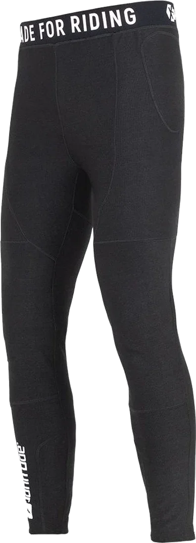 John Doe XTM Baselayer PRO, Noir