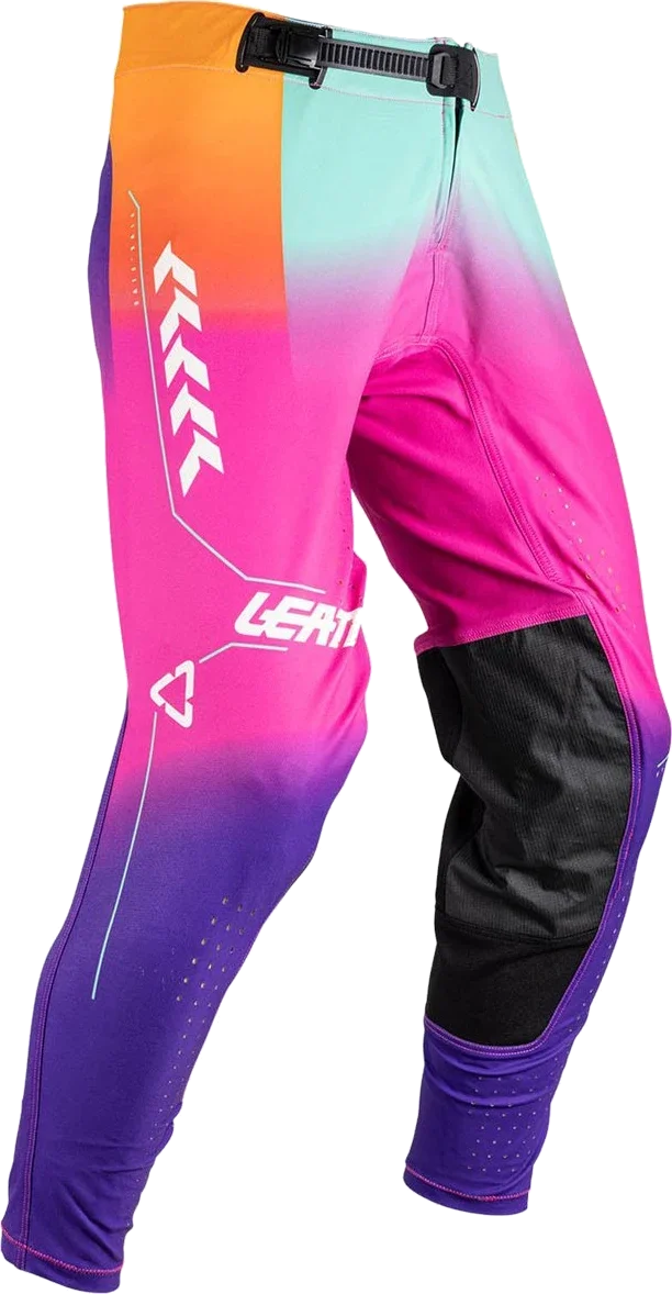 LEATT 5.5 I.K.S Pinata Teal 2026