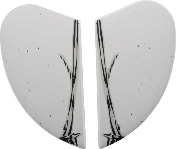 ICON Side Plates Airform Trick or Street 3