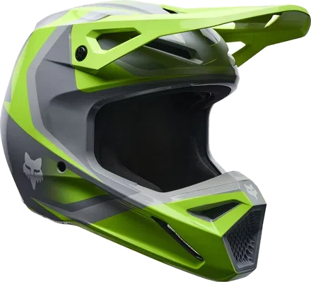 Fox Racing 2027 V1 Helmet With MIPS - Frame