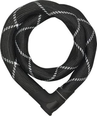 Abus Steel-O-Chain Iven 8210 Lock-Chain 8mmx110cm