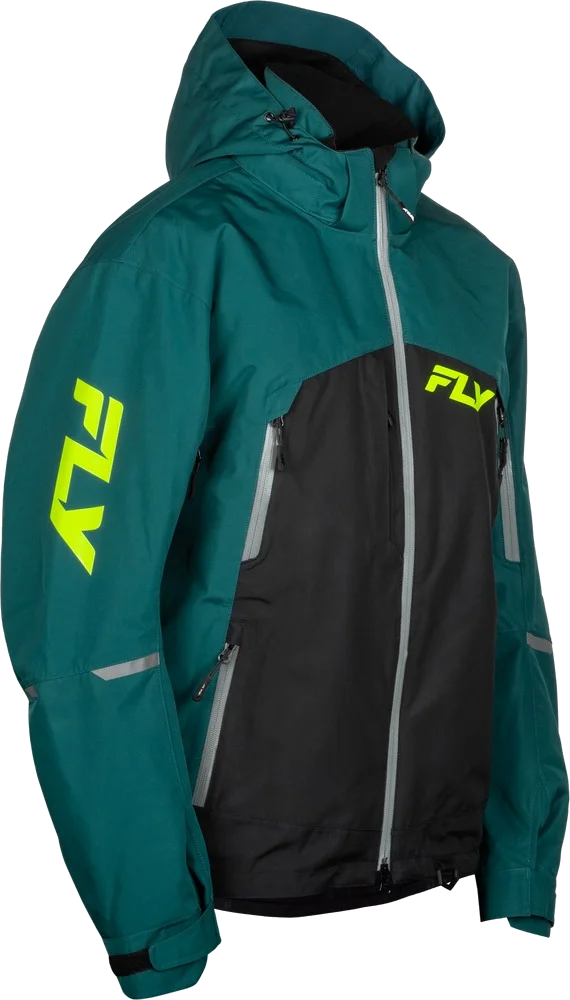 Fly Racing Incline Jacket
