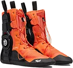 Xpd Ags 3 Inner Boots Orange