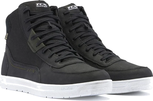 TCX Mood 2 GTX S26 Motorcycle Shoes
