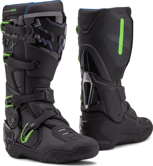 Fox Racing Instinct 50th Limited Edition MX Boot