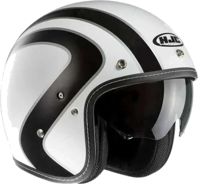 HJC FG 70s Board Open Face Helmet, MC-10