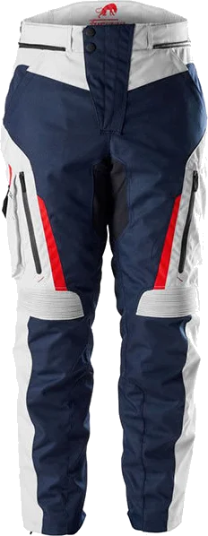 Furygan KILLINGTON LADY, blue pearl red