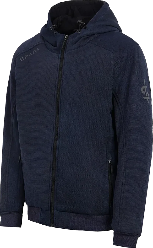 Spada Blade Zip CE Hoodie Turbulence, Turbulence