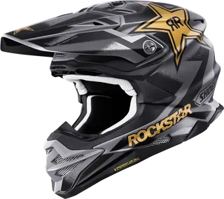 Shoei VFX-EVO Malcolm Stewart 27