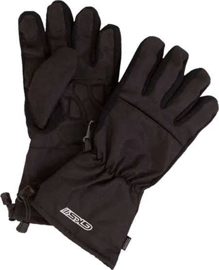 Cordura gloves