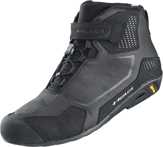 Held Torrance Sneaker, Noir