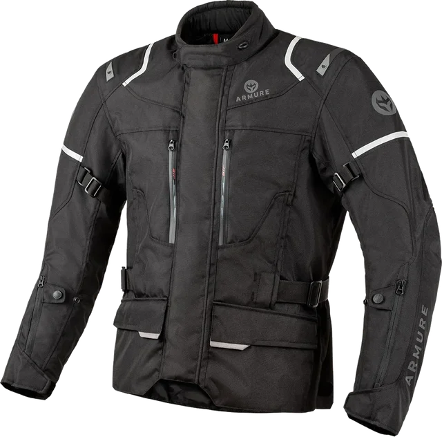 ARMURE Dune Waterproof Black