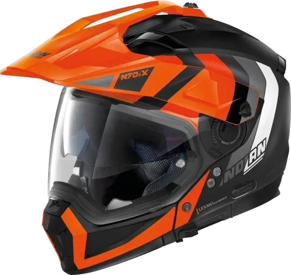 Nolan N70-2X Decurio Helmet 031