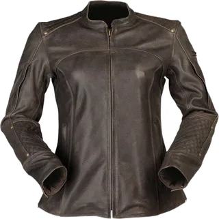 Z1R Womens Chimay Jacket