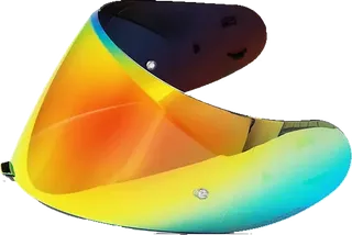 Nolan N60/N80 Helmet Visor Iridium Orange