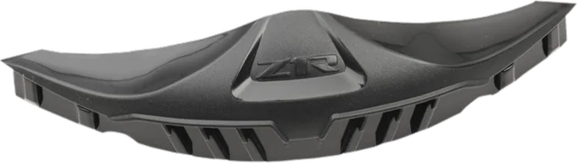 Z1R Jackal Air Guard Helmet Accessories, black