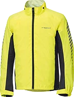 Held Wet Tour 2 Jacket Yellow