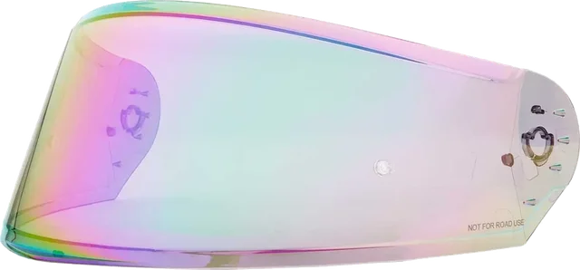 Spada Orion 2 Helmet Visor Rainbow