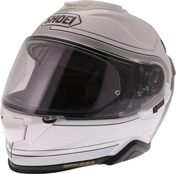 Shoei GT Air 2 Crossbar Helmet TC-6, TC-6
