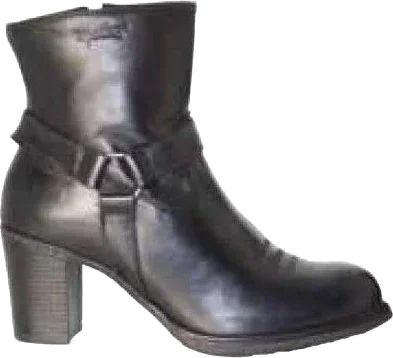 Milwaukee Leather Violet Womens Boots by RoadKrome