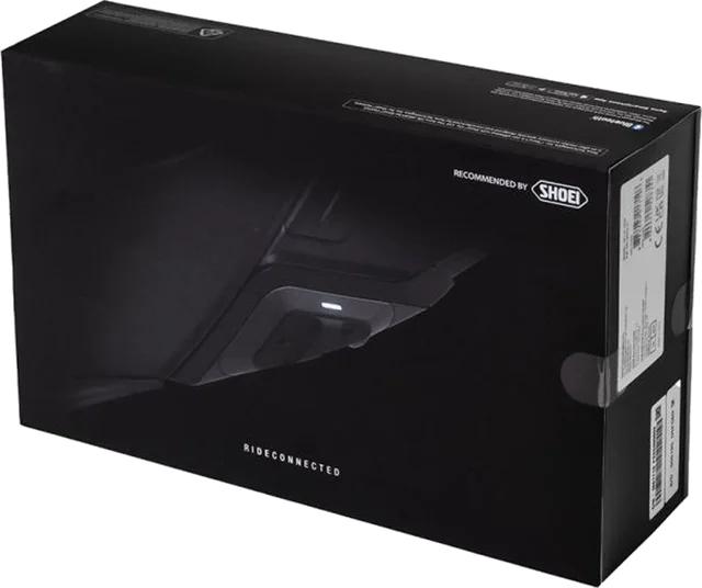Shoei SRL-MESH, SLR Mesh