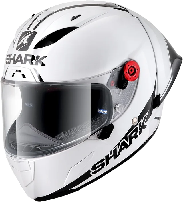 Shark Race-R Pro GP 30th Anniversary Helmet (XS), Red