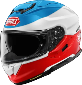 Shoei GT Air 3 - Lilt TC10