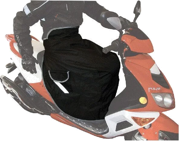 Bike It Scooter Apron Urban - Waist Fitment
