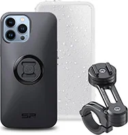 Sp Connect Moto Bundle Kit Iphone 13 Pro Max