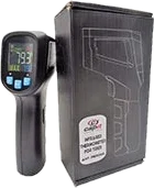 Capit Digital Infrared Thermometer