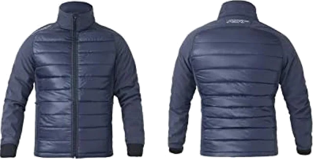 RST Technical Hollowfill Mens Jacket Blue, Blue