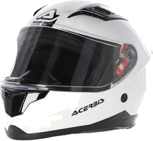 Acerbis CARLINO ENFANT, Blanc