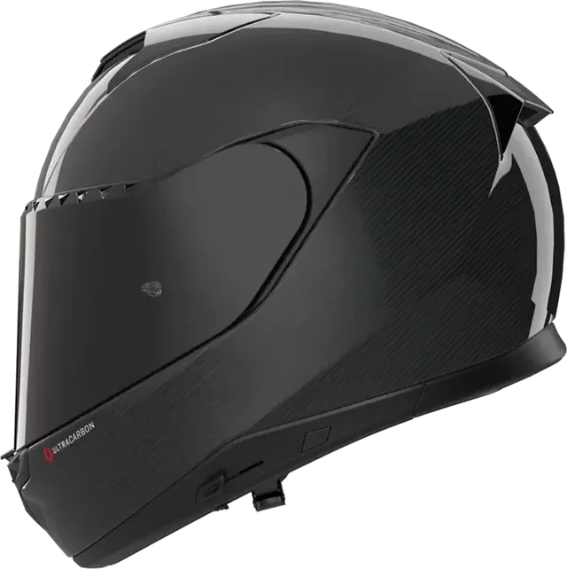 Nolan X-904 Ultra Carbon Helmet Puro 324 Gloss