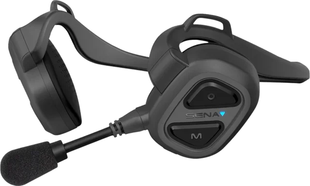 SENA NAUTITALK Bosun Headset - Single, singla