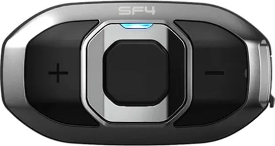 Sena Motorcycle Bluetooth Communication System SF4-02 Dual Pack