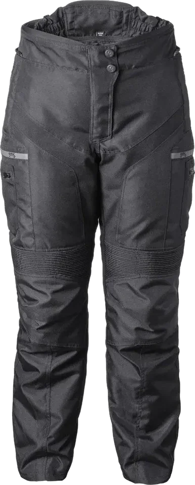 Gms Trento Neo WP Pants, Black
