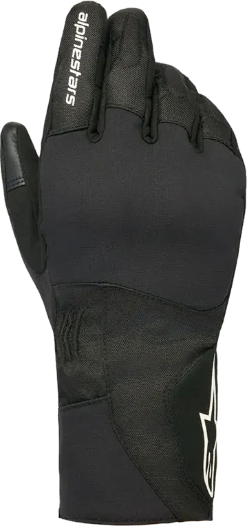 Alpinestars Stella WT-1 DS Insulated Gloves, Black