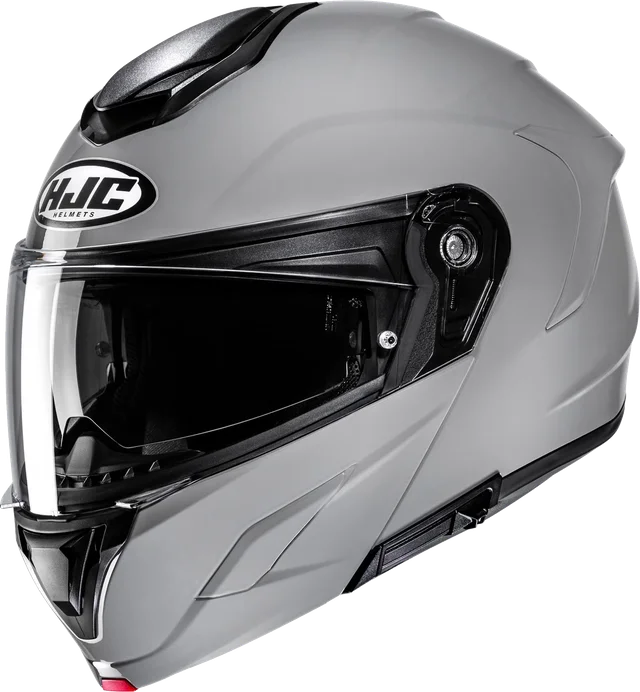 Hjc C92 Modular Helmet Black, Grey