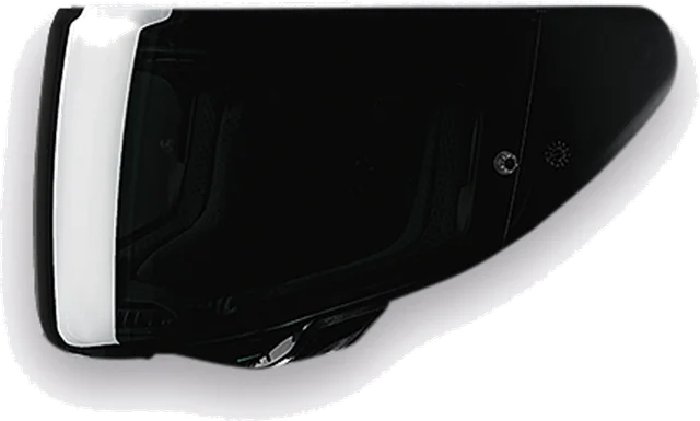 HJC F100 HJ-45 Visor, dark tinted