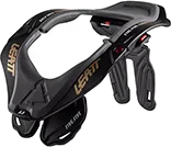 Leatt 5.5 Neck Brace Stealth