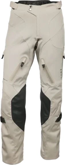 Thor Range Pants (OTB) (Womens), Sand/Midnight