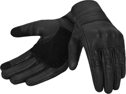 NORU Women's Hoshi Gloves, Black