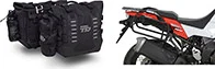 Shad Terra Tr40 Cases + 4p System V-strom 1000