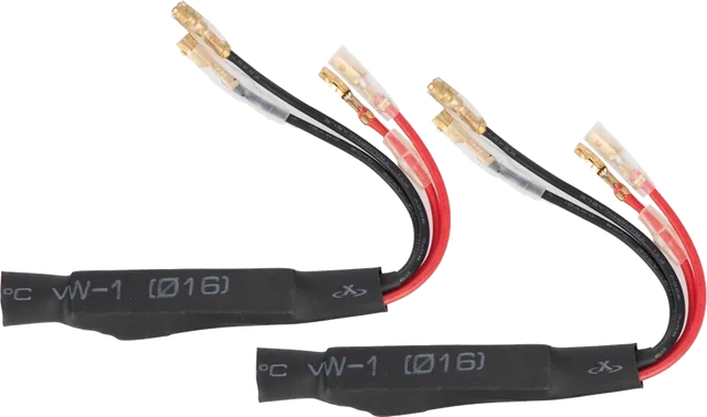Oxford 9 Watt/21.5ohm Ceramic resistors (9W@14V)