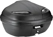 Kappa Top Box K47 Manta Tech Monolock System