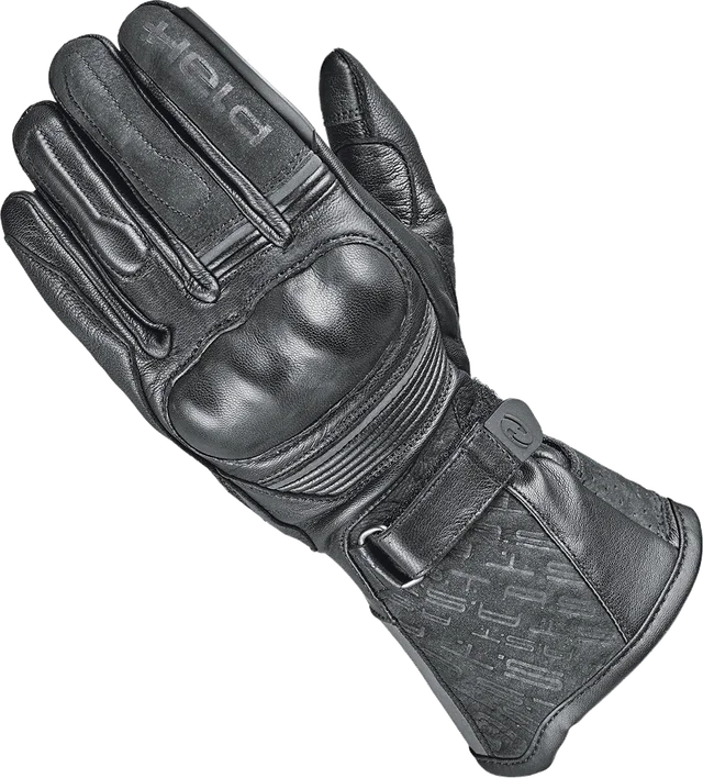 Held - Tour-Mate Touring Glove - Women, black