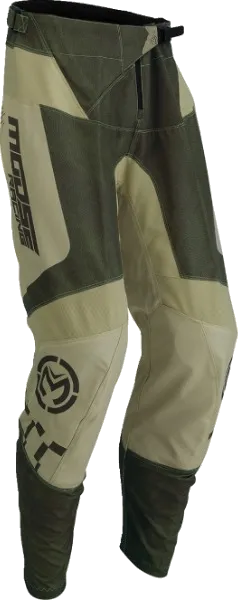 Moose Racing Qualifier Pants