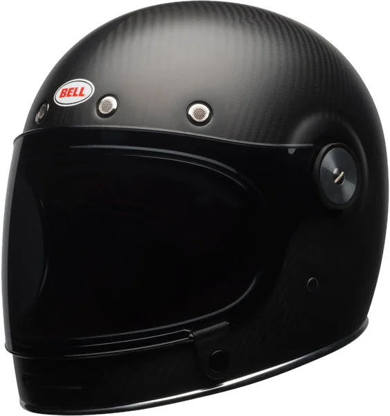 Bell Helmets Bell Bullitt Carbon Helmet CLOSEOUT, matte black