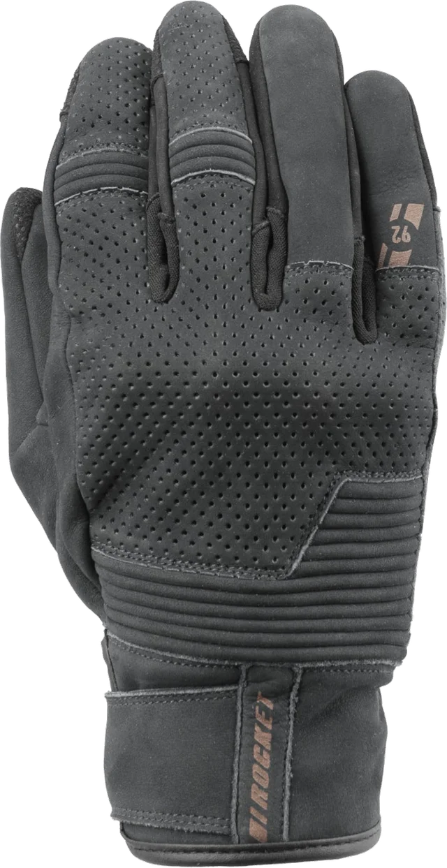 Joe Rocket Classic 92™ Leather Gloves, black