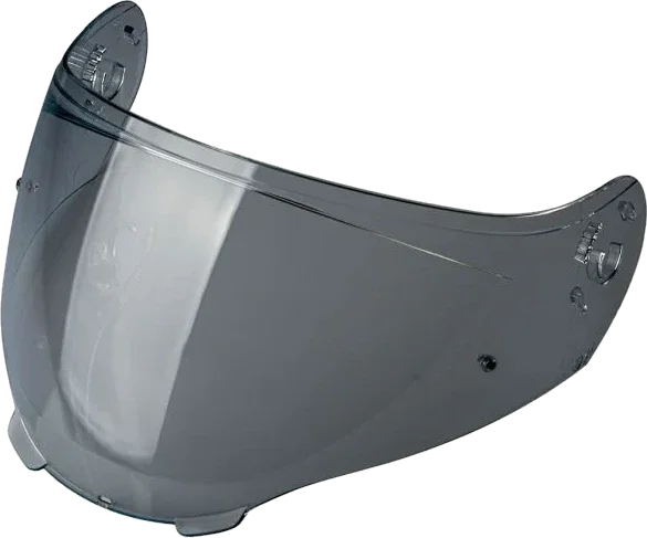 Caberg Levo / Levo X Light Smoke 40/45% Pinlock-Ready Outer Visor A9416DB